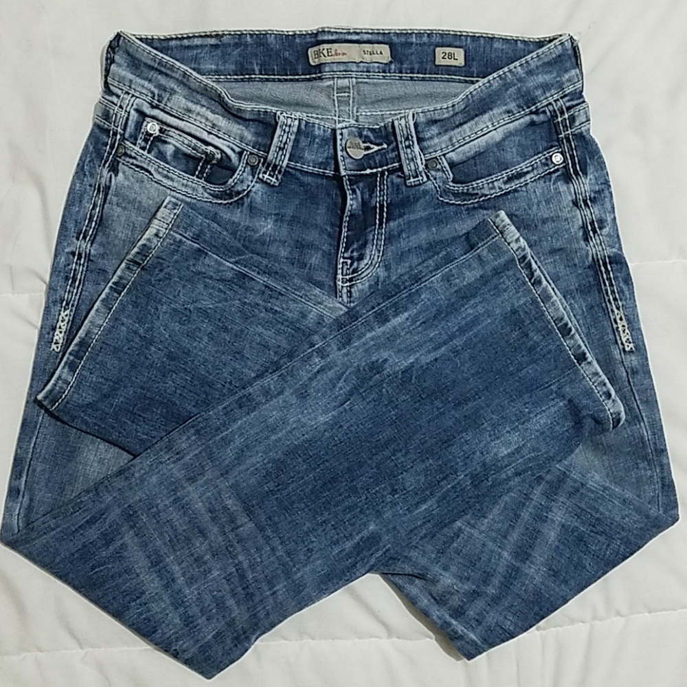 BKE Jeans